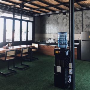 Fotografie z fotogalerie ubytování BYTE hostel v destinaci Satun