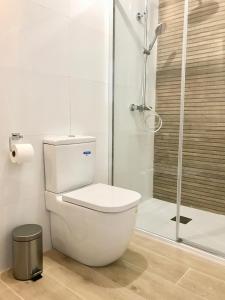 Zdjęcie z galerii obiektu Pensión Maruja * w mieście O Pedrouzo