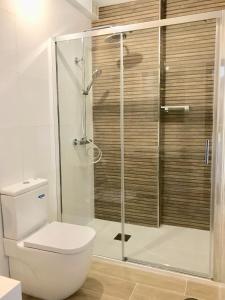 Zdjęcie z galerii obiektu Pensión Maruja * w mieście O Pedrouzo