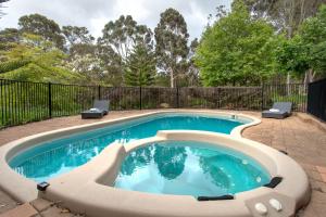 Gallery image of Birdwood Estate in Wilyabrup