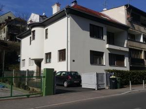 Gallery image of Apartman Zelengaj in Zagreb