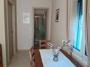 Fotografie z fotogalerie ubytování Dimitriou Rooms v destinaci Gliki