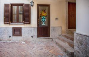 Fotografia z galérie ubytovania Tina House - Il cortile nel centro storico di Taormina v Taormine