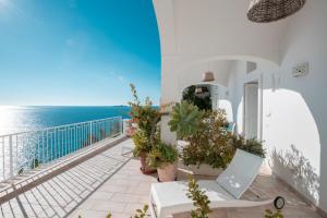 ポジターノにあるCasa Fioravanteのギャラリーの写真