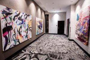 Fotografie z fotogalerie ubytování Hotel Rock Lititz v destinaci Lititz