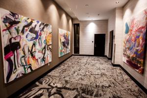 Fotografie z fotogalerie ubytování Hotel Rock Lititz v destinaci Lititz