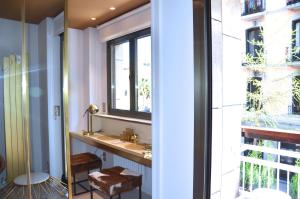 Kúpeľňa v ubytovaní Boulevard Luxury by Sebastiana Group