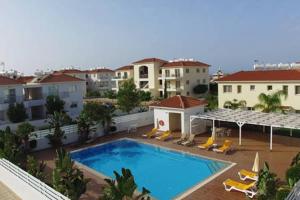 Gallery image of Cosy apartment in a luxury resort in Paralimni