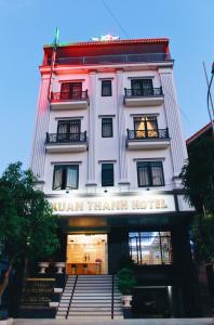 Gallery image of Xuan Thanh Hotel in Thanh Hóa