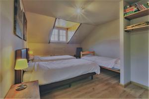 Billede fra billedgalleriet på Gites La Tabatiere i Vresse-sur-Semois