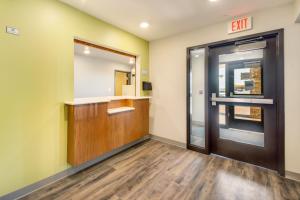 Gallery image of Econo Lodge Burlington I-70 in Burlington