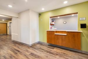 Gallery image of Econo Lodge Burlington I-70 in Burlington
