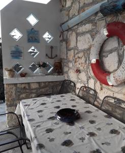 Fotografie z fotogalerie ubytování Adorable Summer house by the sea v destinaci Zapuntelo
