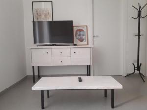 Gallery image of Casa Teatro in Sassari +20 photos