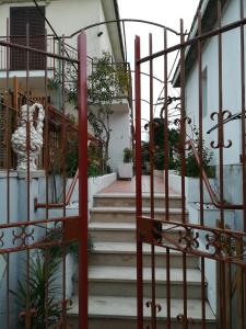 Fotografie z fotogalerie ubytování In vacanza a Itri - Casa Ileana v destinaci Itri