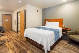 Gallery image of Econo Lodge Burlington I-70 in Burlington