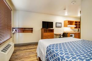 Gallery image of Econo Lodge Burlington I-70 in Burlington +28 photos