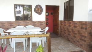 Gallery image of Hugo's Relax Home (Casa) in Ayangue
