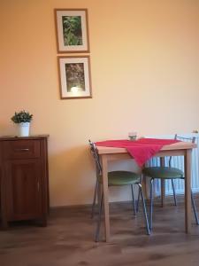 Zdjęcie z galerii obiektu Dom Gościnny "Pod Siódemką" w Szklarskiej Porębie