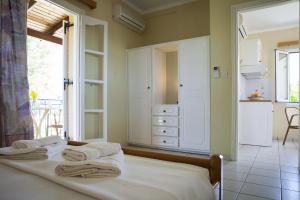 Gallery image of Kantouni Apartments in Svoronata
