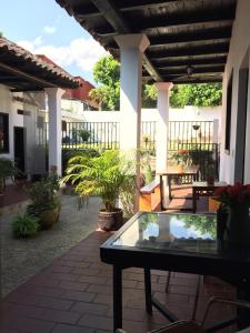 Gallery image of Casa LOBE in Ocosingo