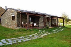 Budova, kde se apartmán nachází + 13 fotografií