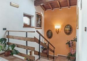 Gallery image of Albergo Ristorante Guerri in Pievepelago