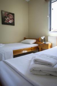 Gallery image of Kantouni Apartments in Svoronata +8 photos