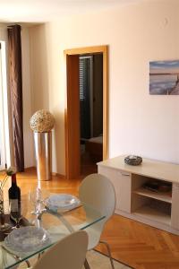 Fotografie z fotogalerie ubytování Villa Luka v destinaci Pag