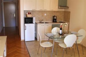 Fotografie z fotogalerie ubytování Villa Luka v destinaci Pag