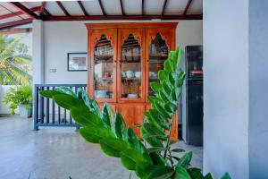 Fotografie z fotogalerie ubytování Beta's Place v destinaci Dikwella