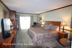 Gallery image of Glen House Resort in Lansdowne