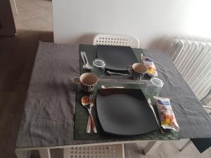 Fotografia z galérie ubytovania Sweet Apartment Suite Castelmerlo v destinácii Bologna
