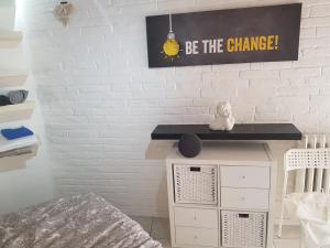 Posteľ alebo postele v izbe v ubytovaní Sweet Apartment Suite Castelmerlo