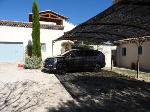 Fotografie z fotogalerie ubytování Le Mas de l'Escaillon v destinaci Saint-Saturnin-dʼApt