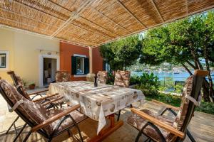 Bazén v ubytovaní Apartment Esperanza alebo v jeho blízkosti