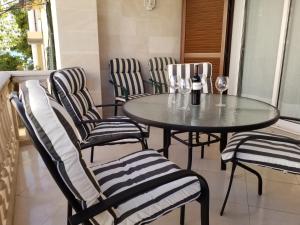 Billede fra billedgalleriet på SEA ONE. i Port de Pollensa