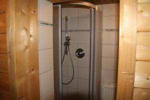 Fotografia z galérie ubytovania Haus Therese v destinácii Kirchberg in Tirol