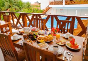 Gallery image of Hotel Jeri in Jericoacoara