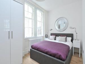 Gallery image of Destiny Scotland - St Andrew Square Apartments in Edinburgh