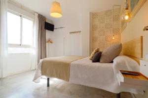 Posezení v ubytování *New* Cerca de la Mezquita