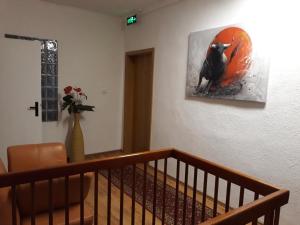 Fotografie z fotogalerie ubytování Hotel Luca v destinaci Betzenstein