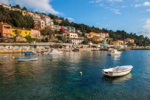 Foto dalla galleria di Carli a Rabac
