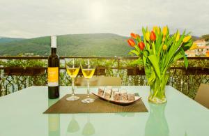 Foto dalla galleria di Carli a Rabac Altre 29 foto