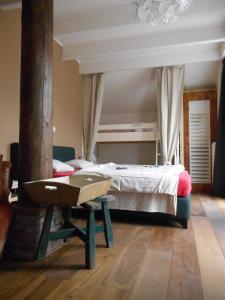 Gallery image of Bed and Breakfast Annen in Annen