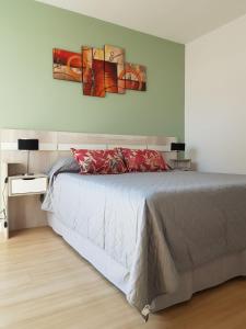 Foto dalla galleria di Boulogne Design Suites a Mendoza