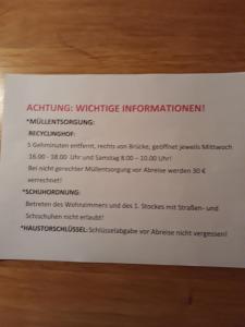 Foto sihtkohas Kartitsch asuva majutusasutuse Waldfrieden galeriist