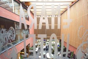 Fotografie z fotogalerie ubytování ELE Enara Boutique Hotel v destinaci Valladolid