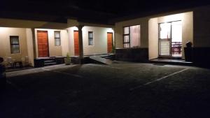 Fotografie z fotogalerie ubytování Road Stay v destinaci Maseru