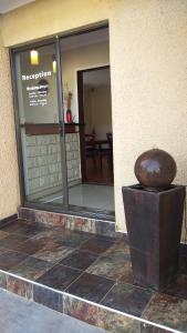 Fotografie z fotogalerie ubytování Road Stay v destinaci Maseru